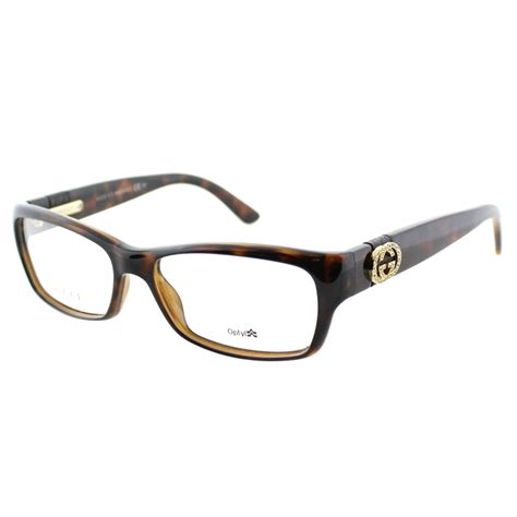 gucci optical frames sale